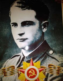 Постольник Иван Николаевич