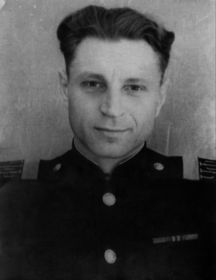 Сарана Григорий Тихонович