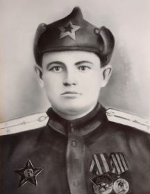 Исмагилов Султан Минекаеевич