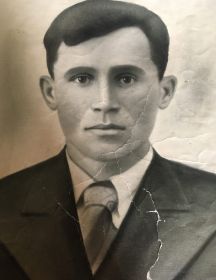 Осипов Виктор Николаевич