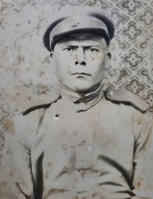 Караулов Пётр Михайлович