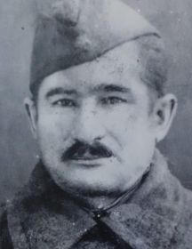 Куляшев Михаил Степанович