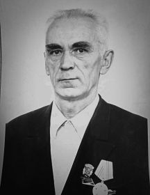 Бережной Петр Павлович