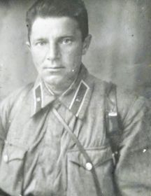 Борисов Сергей Степанович