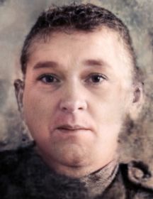 Голубев Василий Васильевич