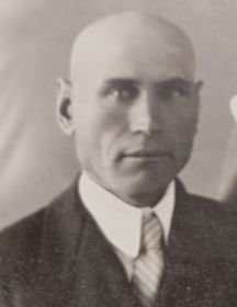 Ласковец Марк Романович