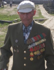 Зуев Михаил Федорович