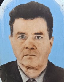 Паршин Иван Михайлович