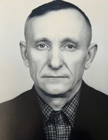 Соколов Алексей Васильевич