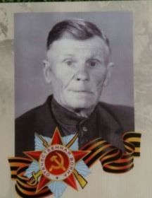 Любченко Александр Лукич