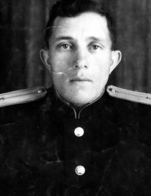 Хасанов Масгут Гарифуллаевич
