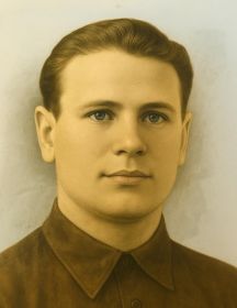 Бекетов Дмитрий Ильич