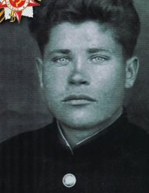 Неговора Сергей Дмитриевич