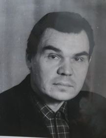 Горшенин Валентин Михайлович