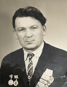 Микул Михаил Иванович