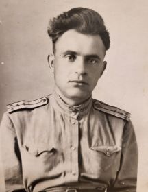 Башкирев Тимофей Антонович