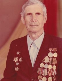 Давыденко Сергей Иванович