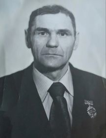 Дягилев Павел Павлович