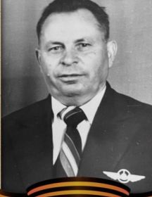 Труфанов Александр Юдаевич
