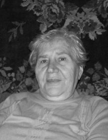 Акимова Евдокия Прокофьевна
