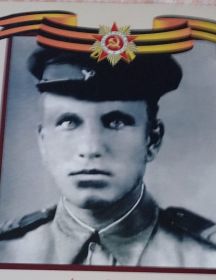Костылев Василий Капитонович
