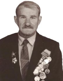 Грубов Юрий Дмитриевич