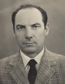 Свиридов Иван Михайлович