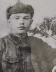 Мудреченко Дмитрий Васильевич
