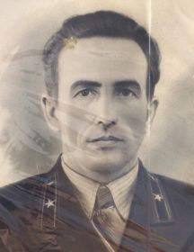 Ушаков Федор Степанович