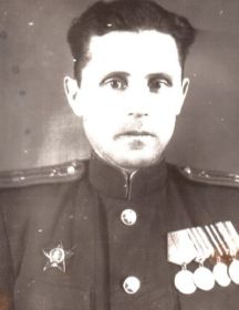 Медведев Самуил Бенционович