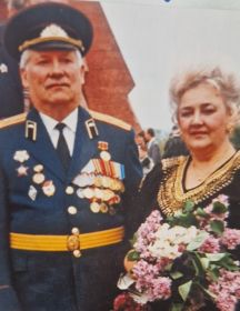 Дурнев Иван Тихонович
