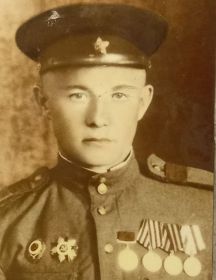 Горбов Михаил Иванович