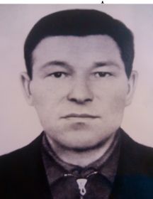 Васильев Гурий Васильевич