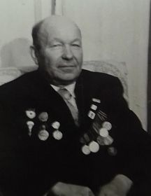 Борисов Борис Сергеевич