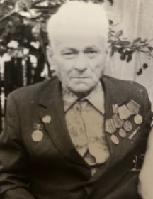 Шунин Василий Дмитриевич