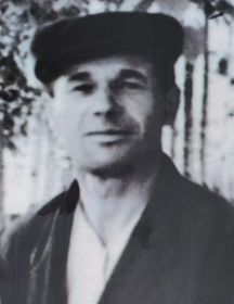 Андреев Николай Николаевич