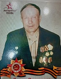 Серов Владимир Константинович