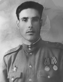 Гутник Андрей Васильевич