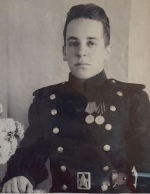 Зевако Петр Иванович