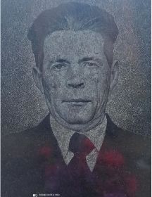 Тулинов Василий Иванович