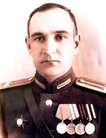Личманов Николай Гаврилович
