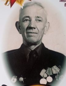 Ясырев Михаил Иванович