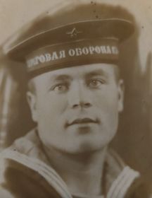 Новиков Аристарх Александрович