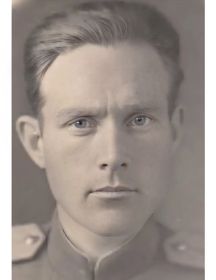 Гавришев Степан Георгиевич