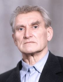 Иванов Александр Петрович