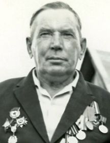 Леушкин Егор Александрович