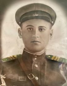 Горшков Василий Михайлович