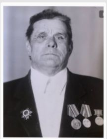 Кожарин Григорий Иванович