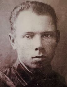 Фёдоров Леонид Васильевич
