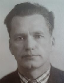 Свиридов Василий Андреевич